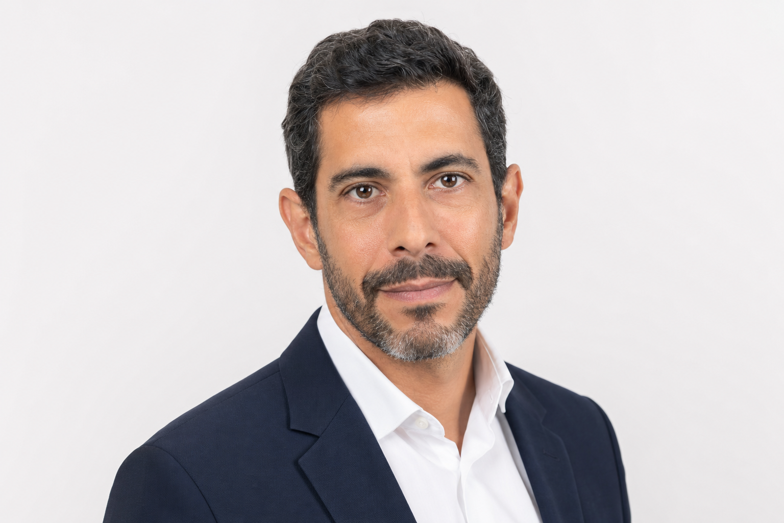 Diretor Comercial